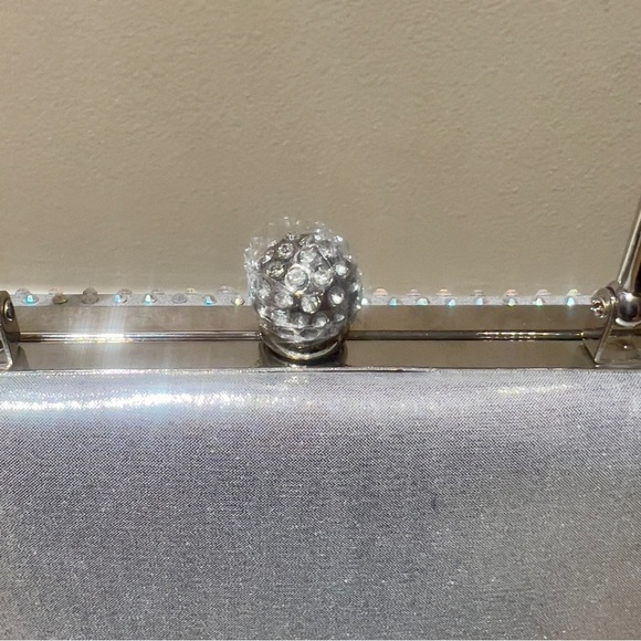 Prezzo Clutch Bag NWOT - Picture 2 of 9